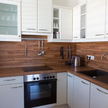 Pleasant City Apartment Graz Bagian luar foto