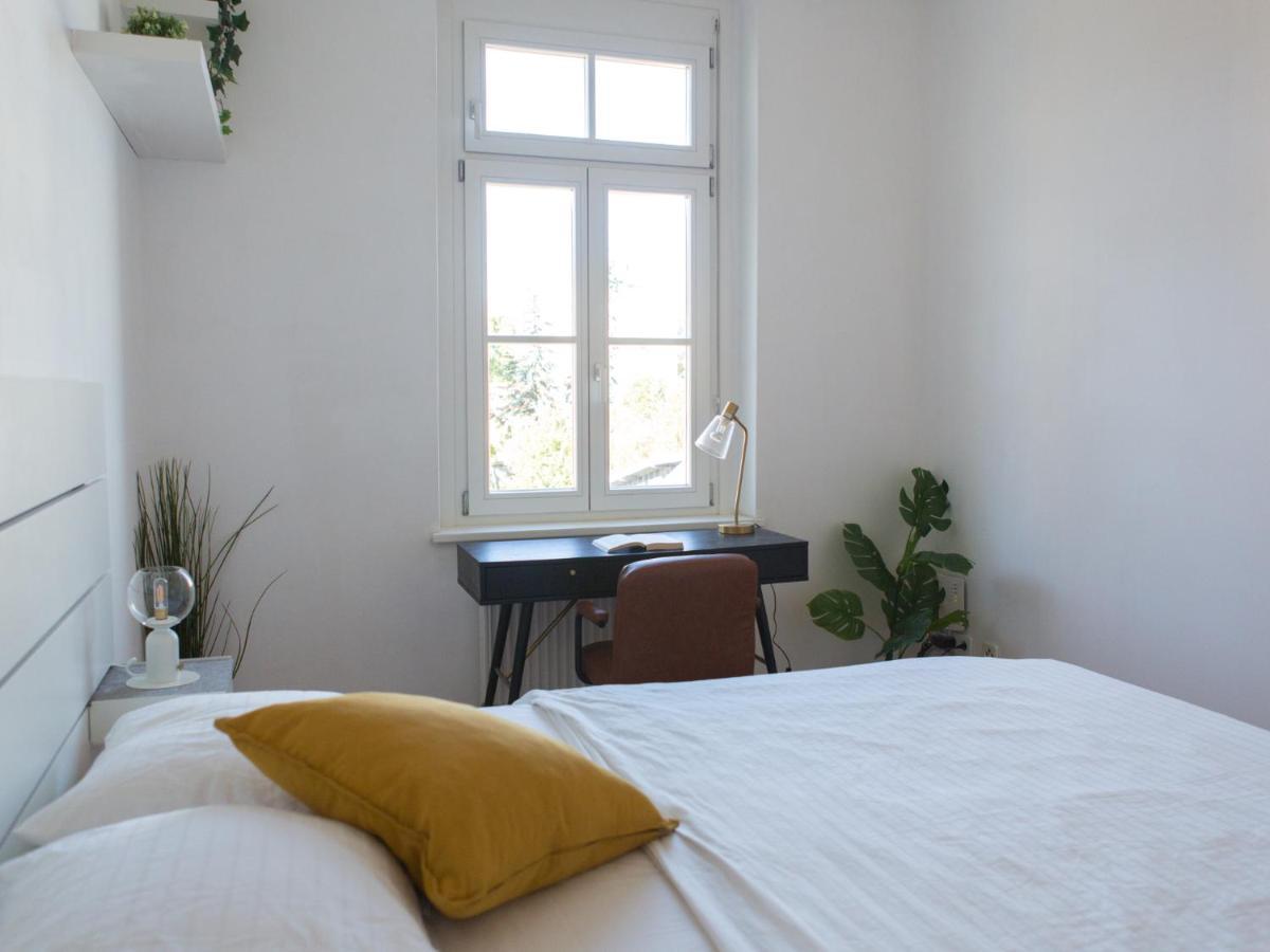 Pleasant City Apartment Graz Bagian luar foto