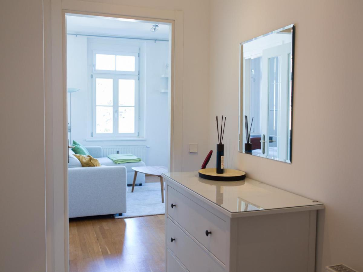 Pleasant City Apartment Graz Bagian luar foto