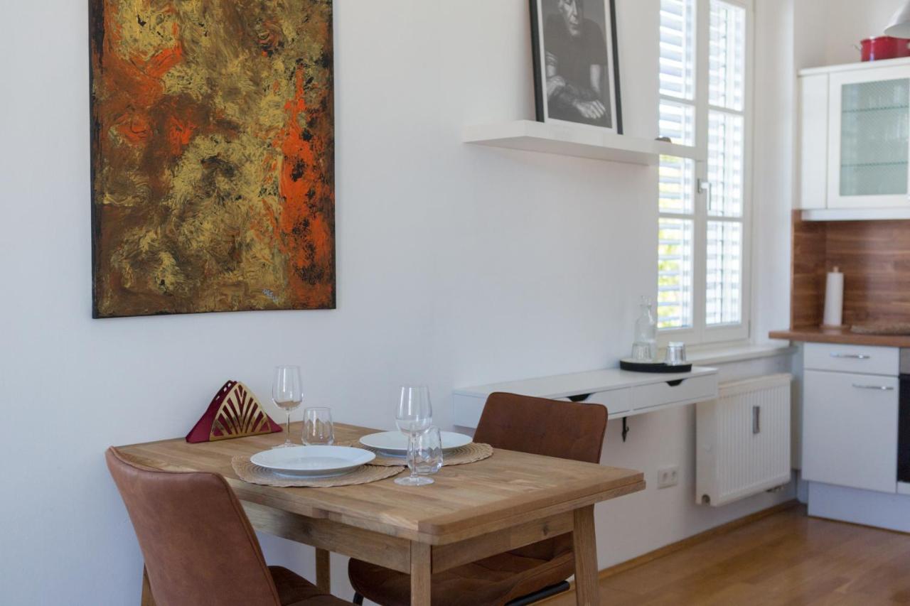 Pleasant City Apartment Graz Bagian luar foto