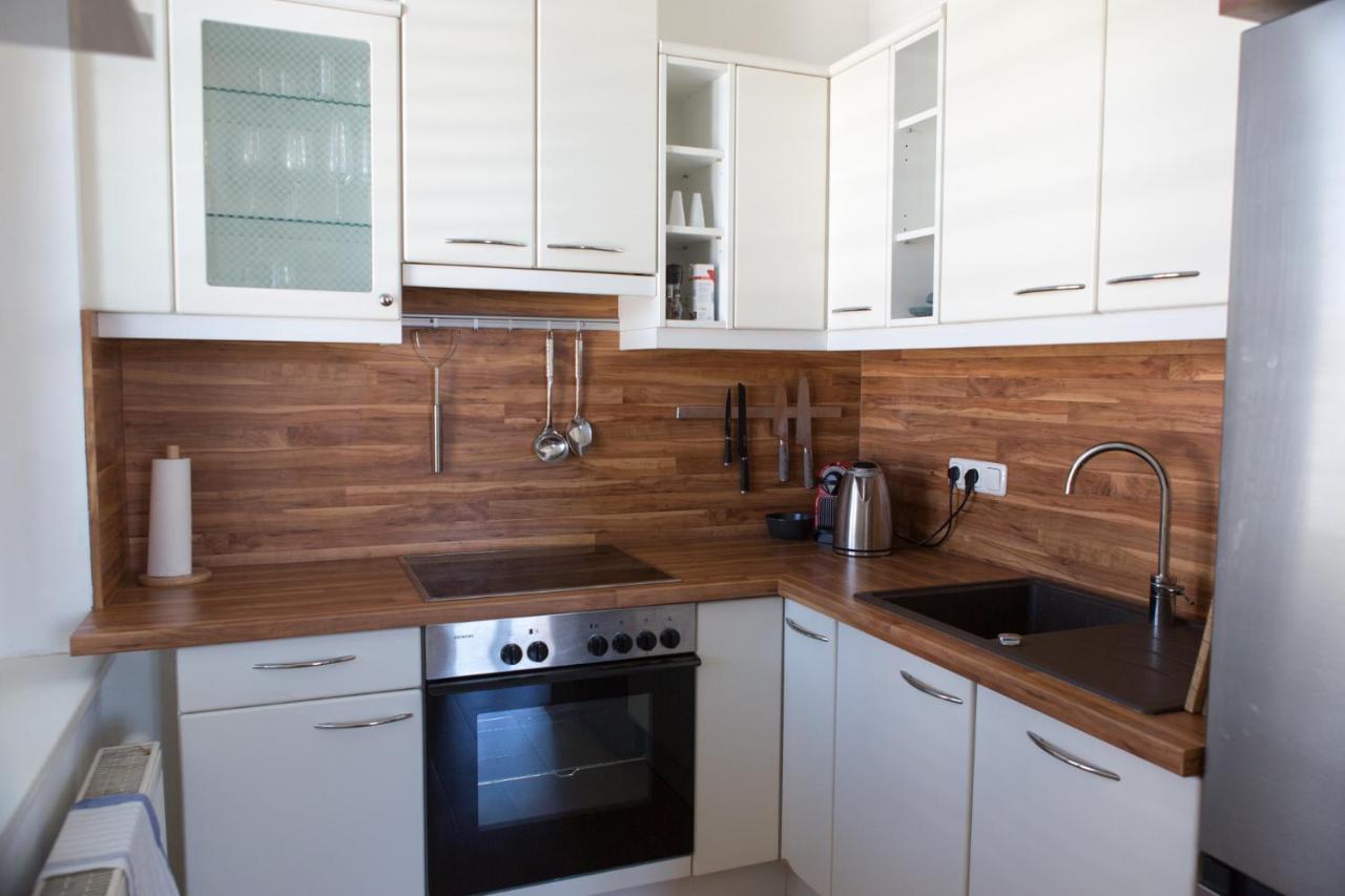 Pleasant City Apartment Graz Bagian luar foto