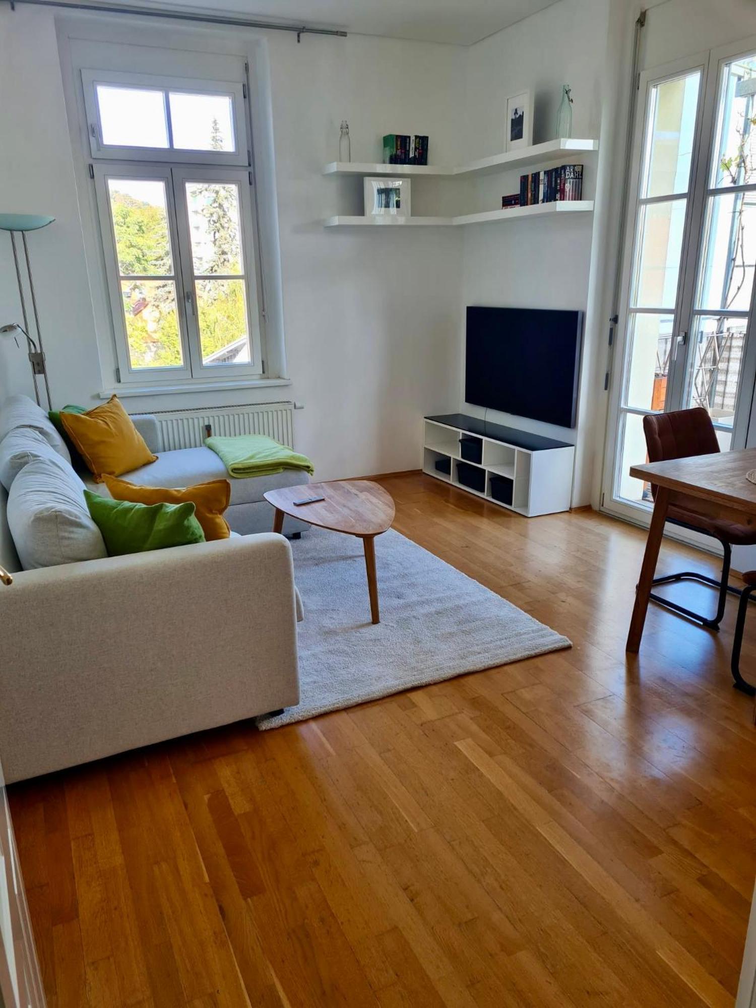 Pleasant City Apartment Graz Bagian luar foto